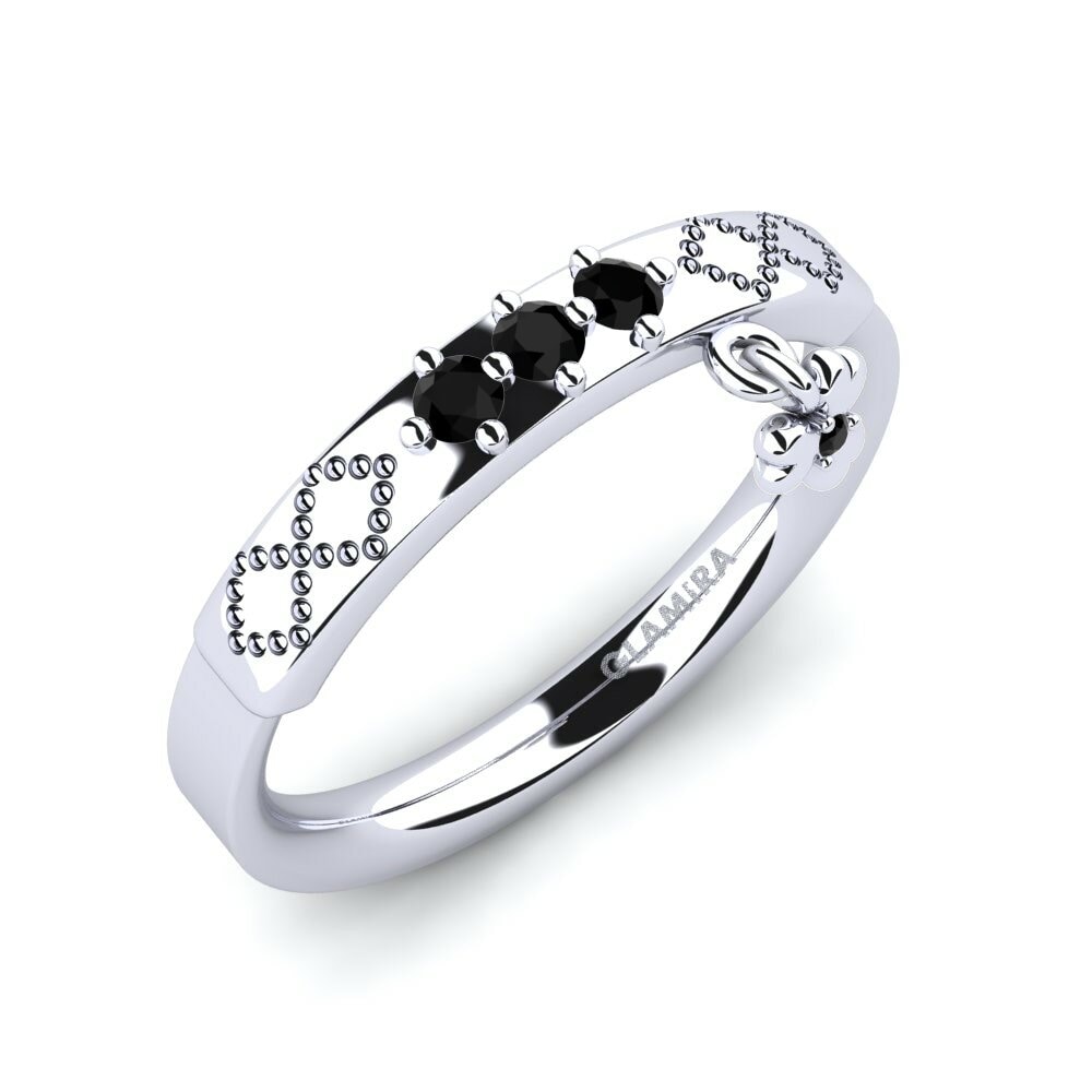 Black Diamond Ring Telema