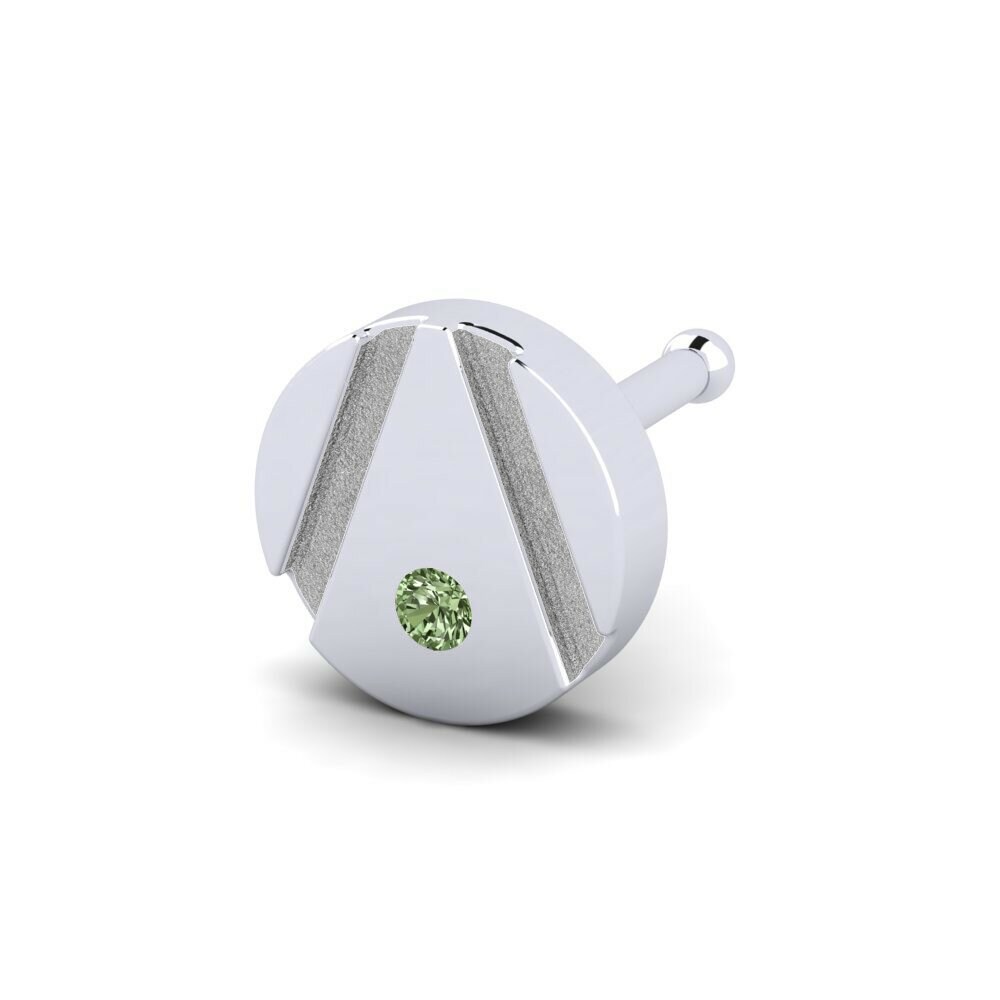 Groene Diamant Neus Pin Terassilan