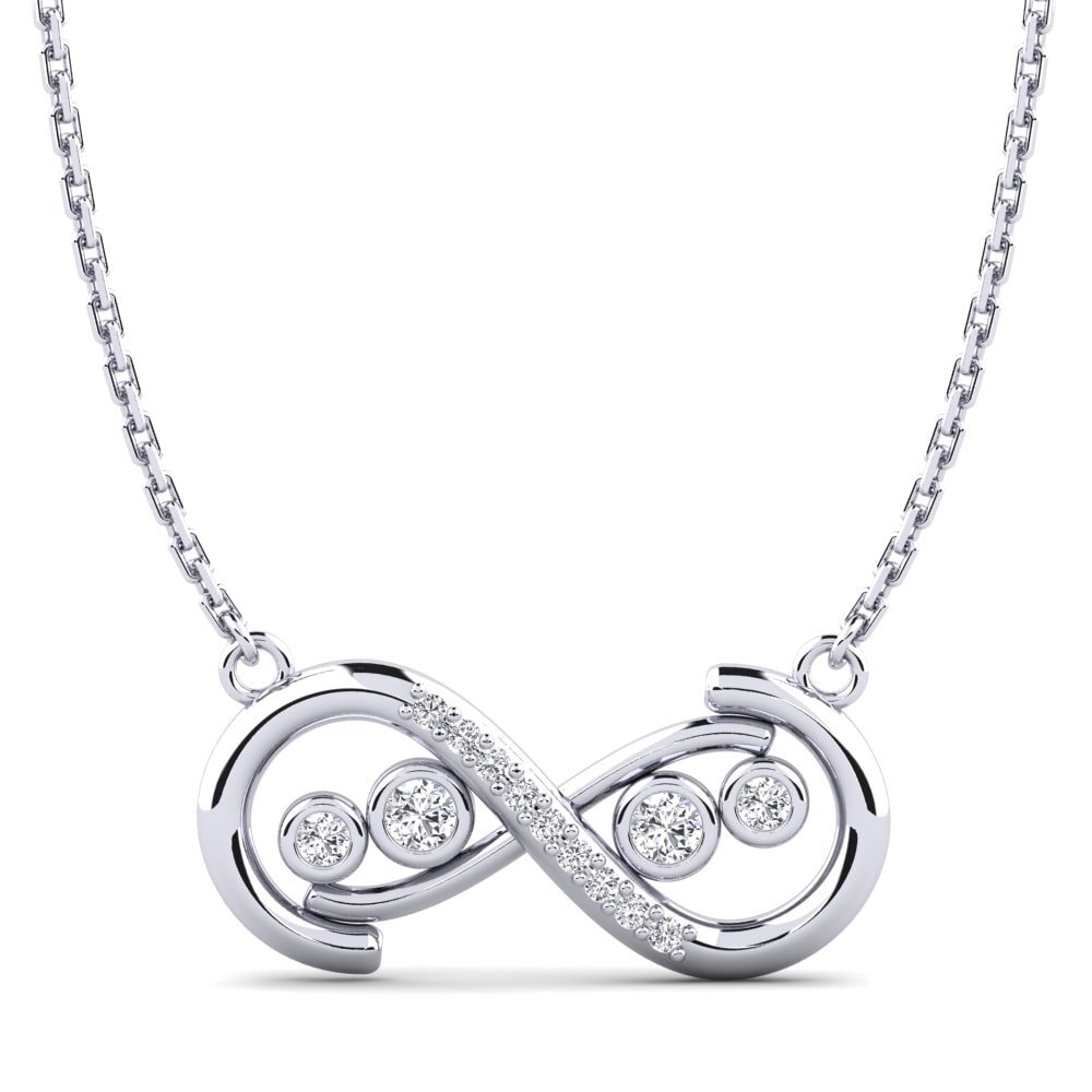 Women's Necklace Tharsika