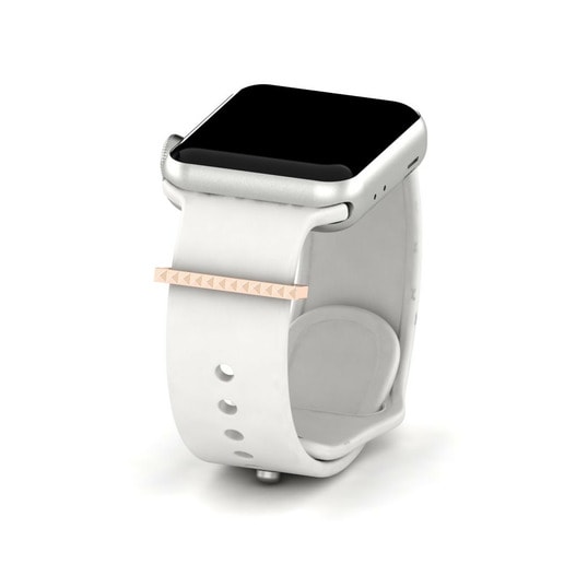 GLAMIRA Accesorio para Apple Watch® Tijd
