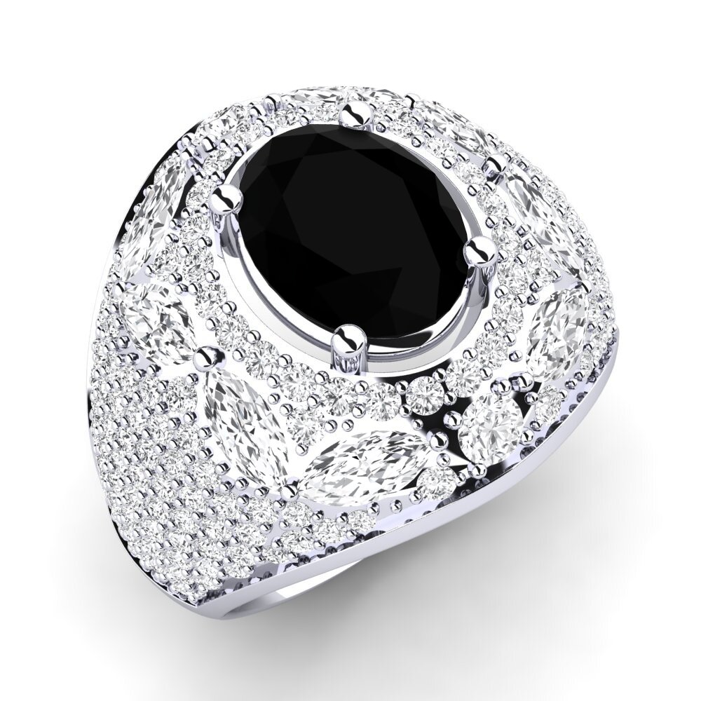 Anillo Timonie