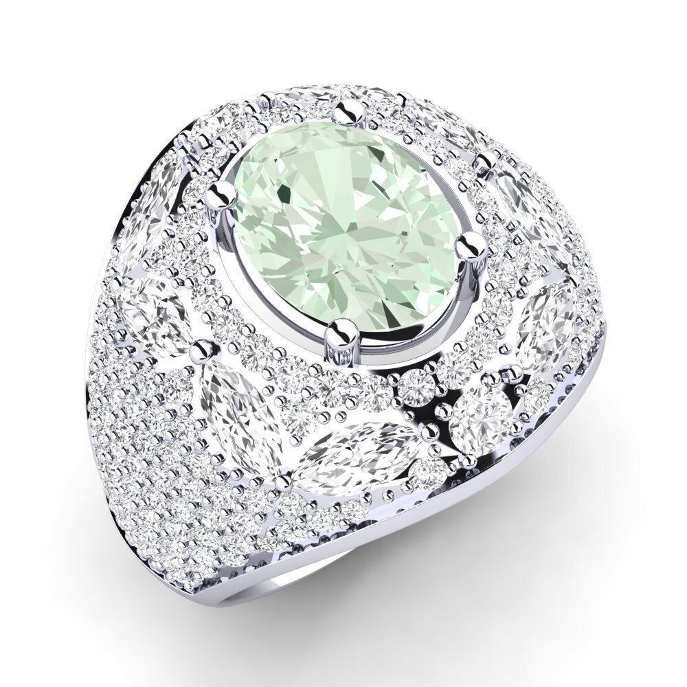 Anillo Timonie