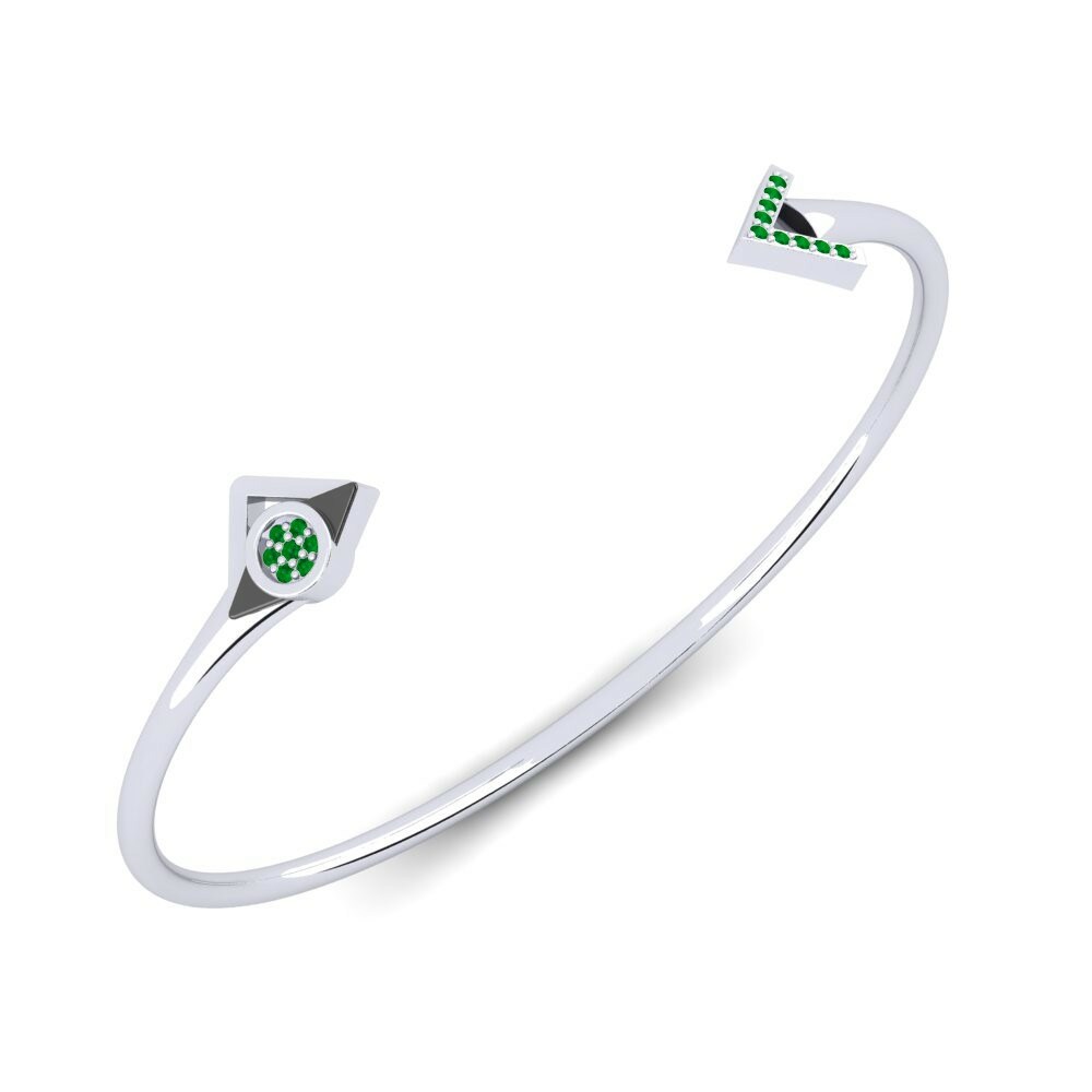 Emerald Bracelet Tollendum