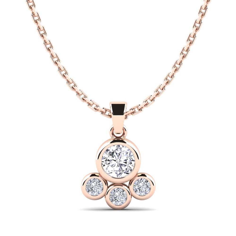 Women's Pendant Torima