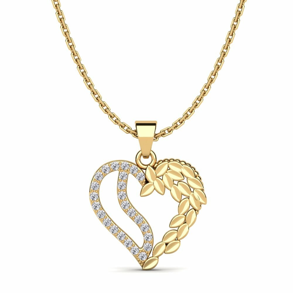 Women's Pendant Townley