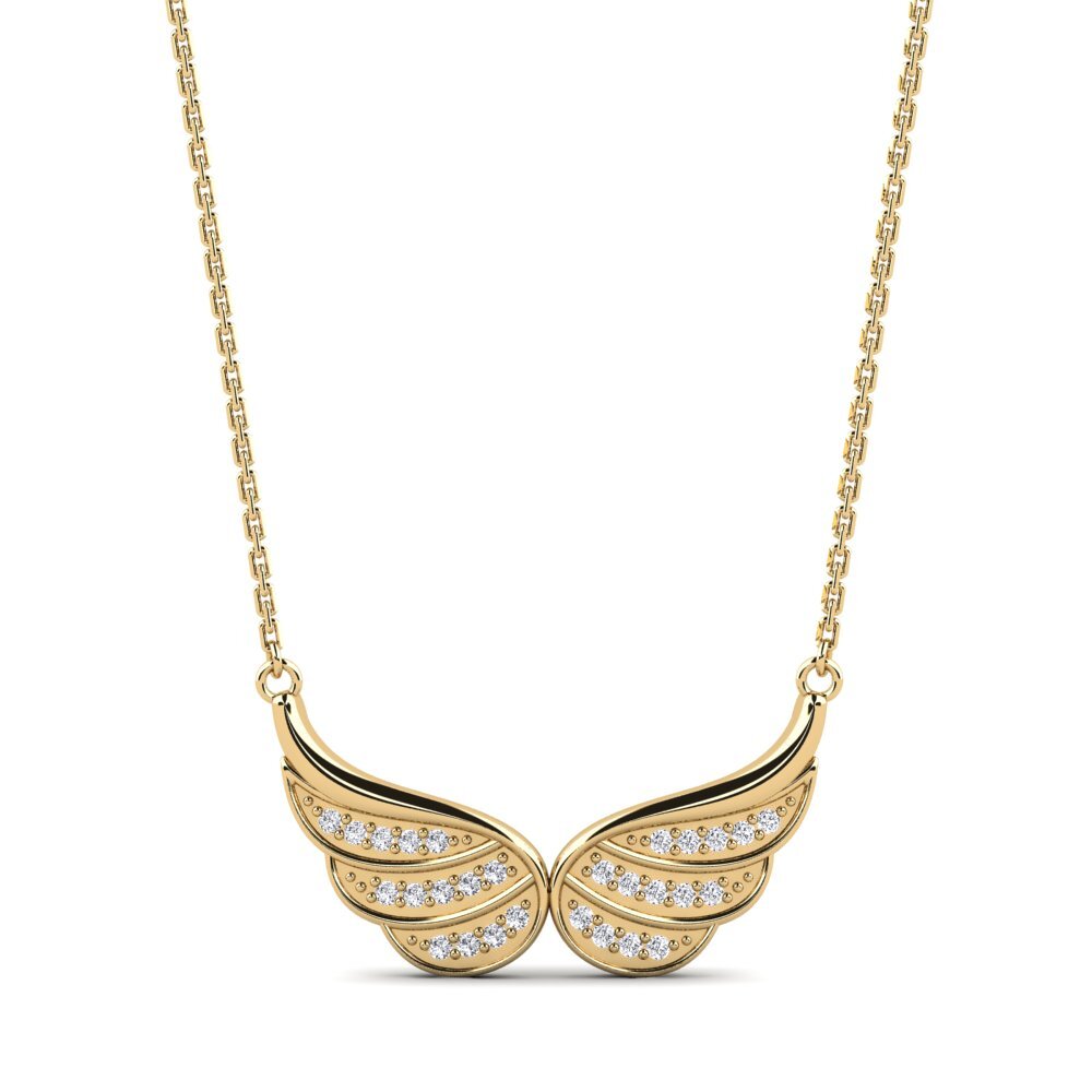 Women's Necklace Trasiya