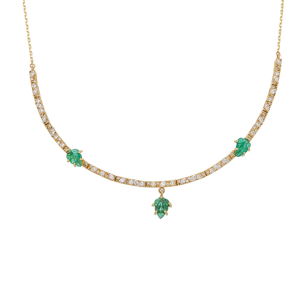 Women's Necklace Treveris