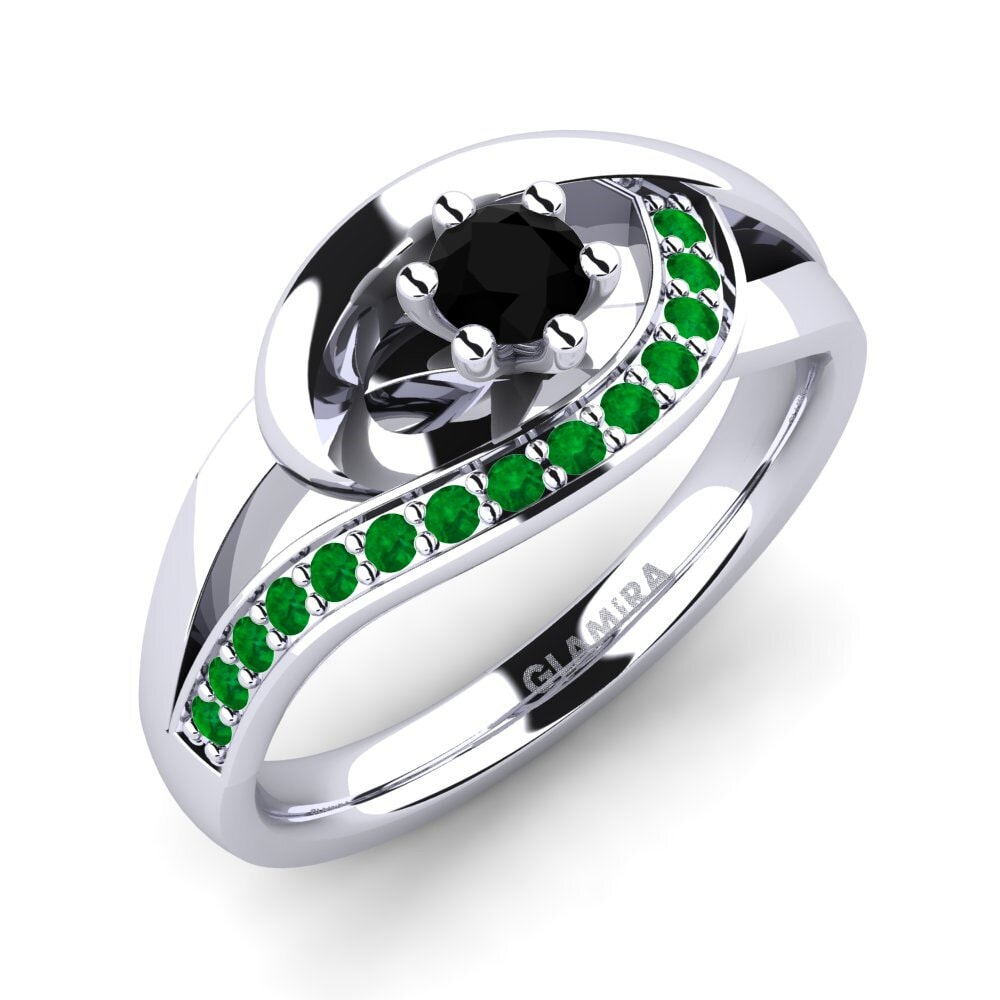 Verlovingsring Trina 0.16 crt