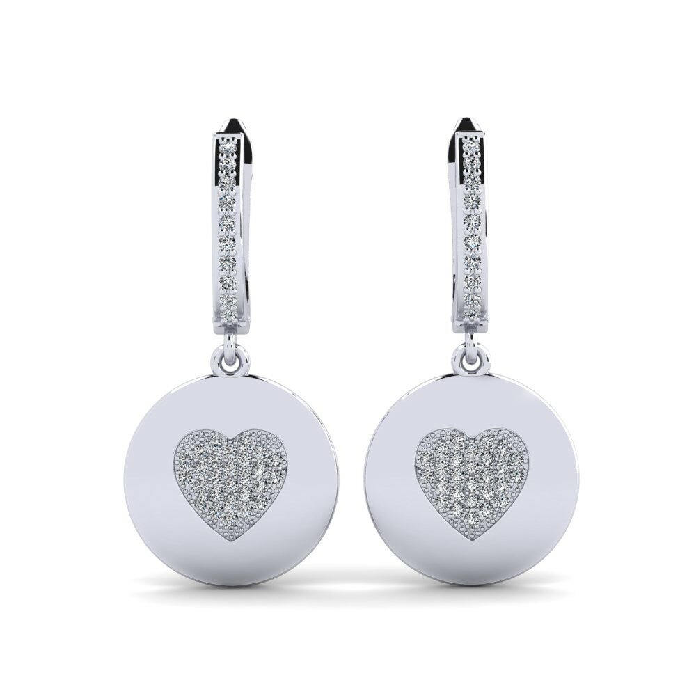 Women's Earring Truism