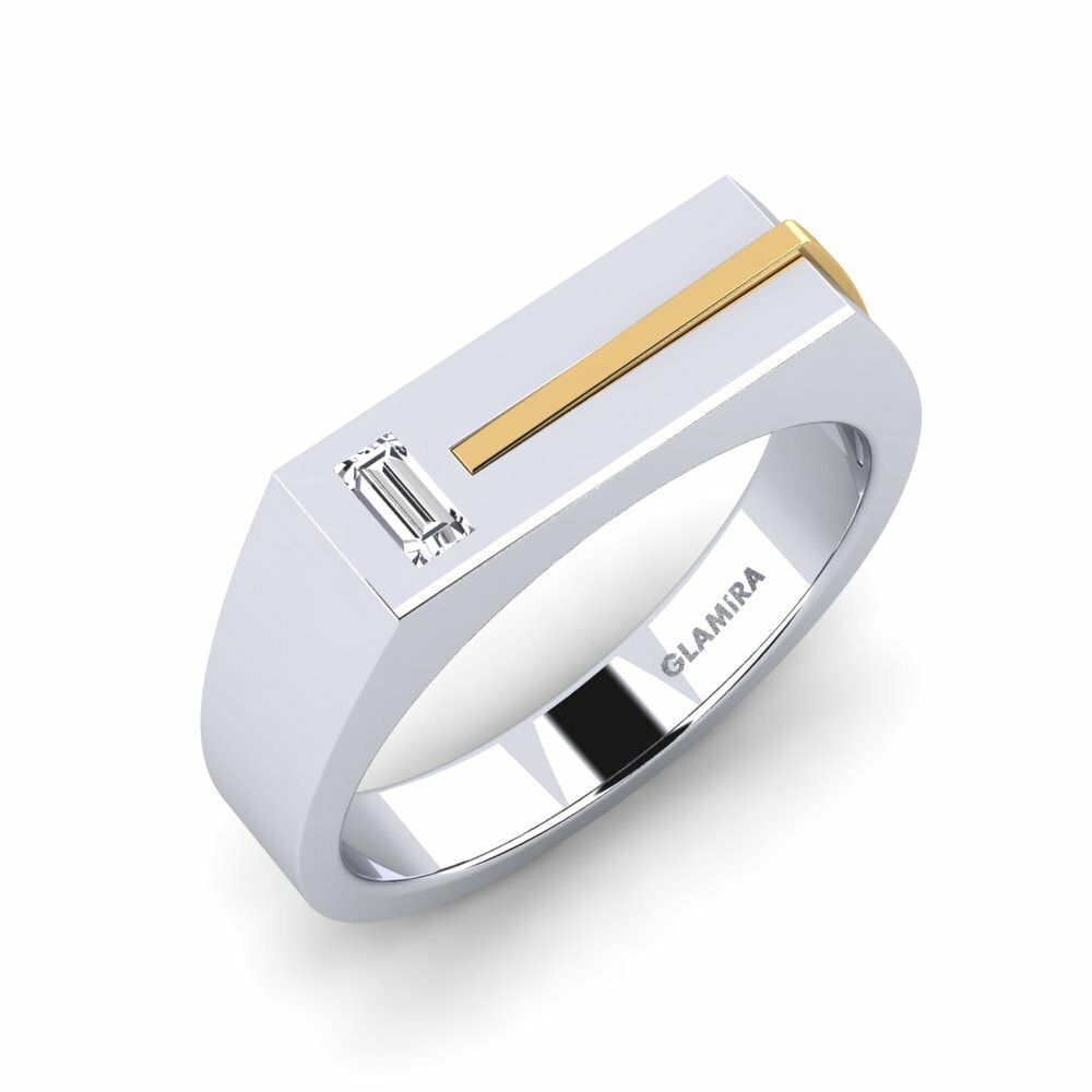 Glamira men's sales diamond rings