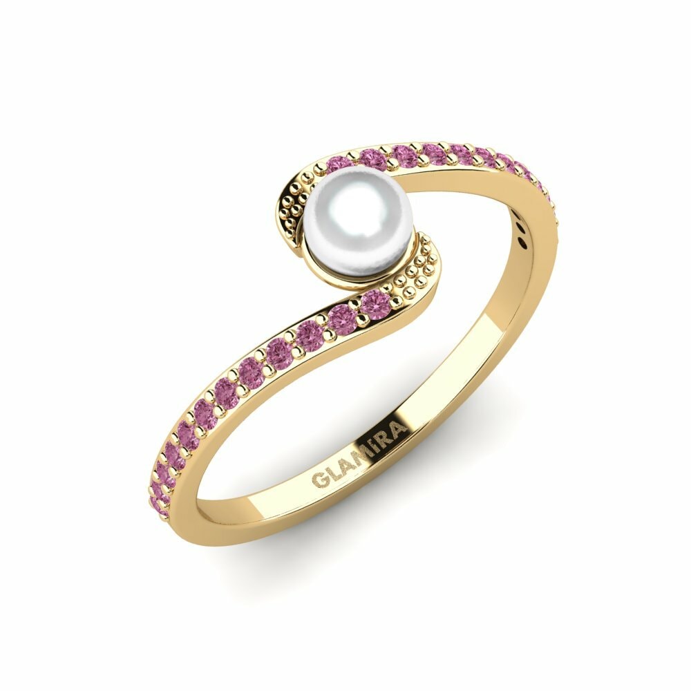 Rhodoliet Granaat Ringen Ubuncane