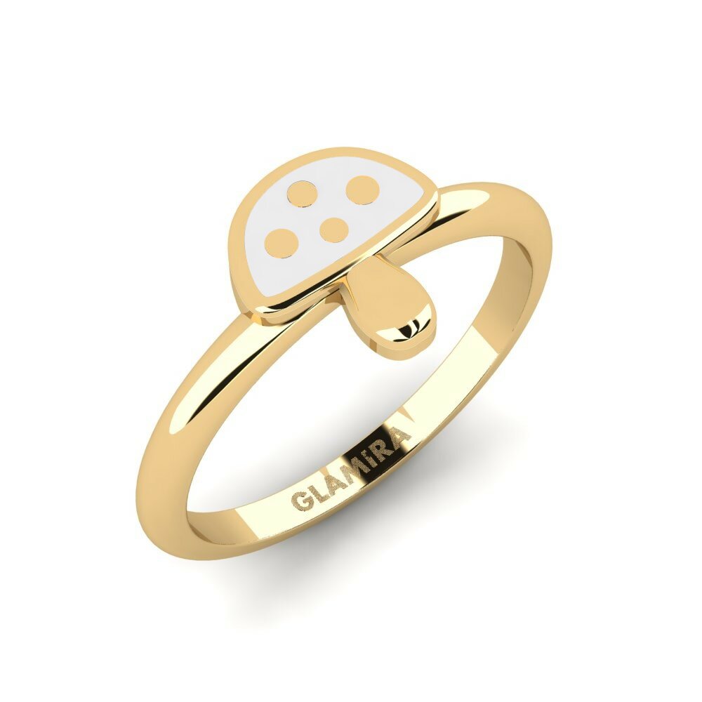 Anillo para Niño Umwere