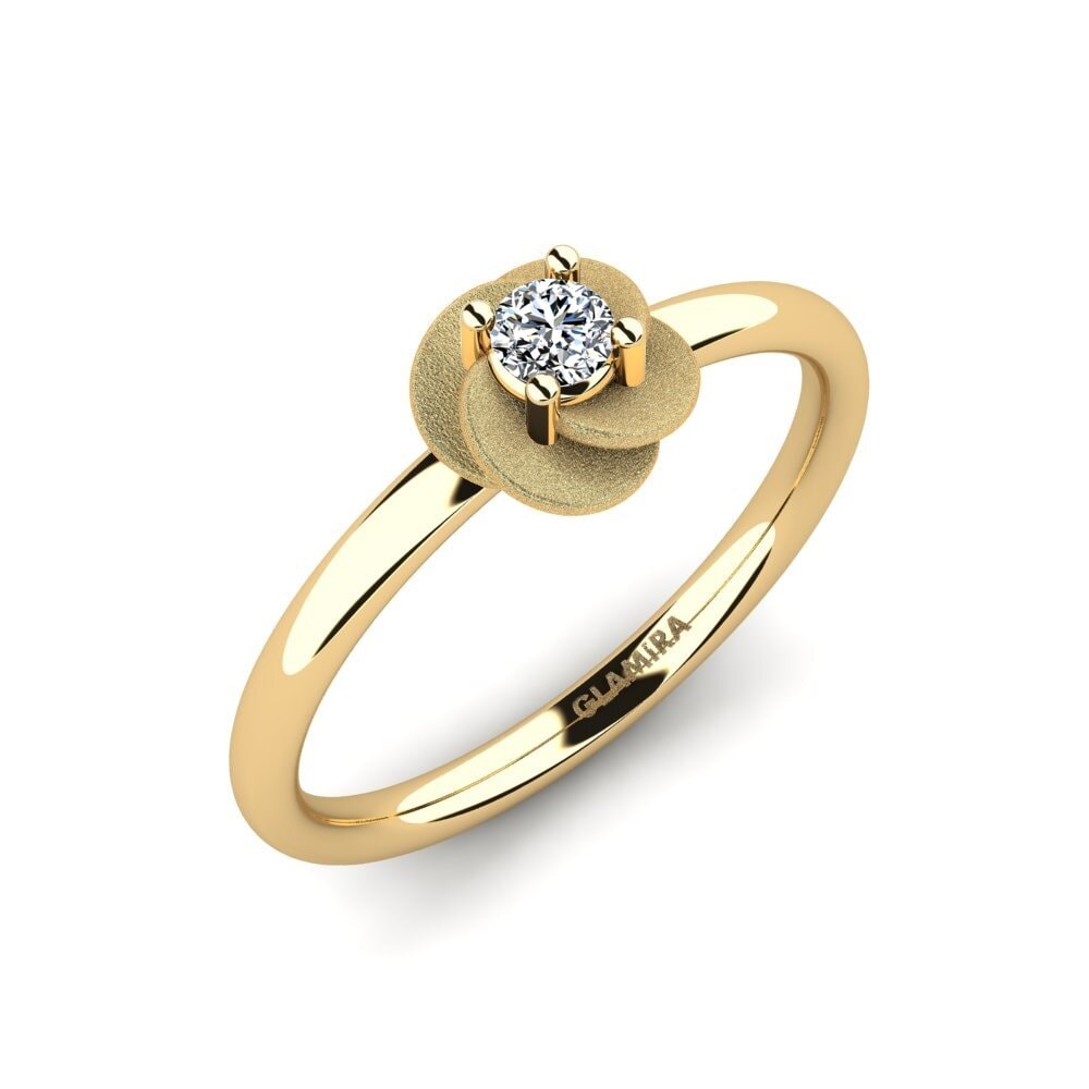 GLAMIRA Ring Uothu - A