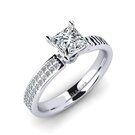 GLAMIRA Ringe  Ashlie - Princess
