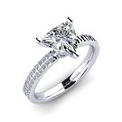 GLAMIRA Ringe  Ashlie - Trillion