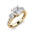 GLAMIRA Ringe Marhta