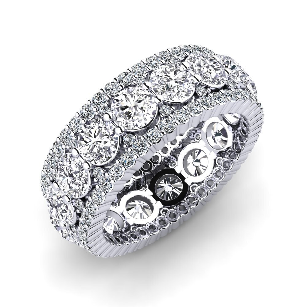 Buy GLAMIRA Ring Trinidad GLAMIRA.ae