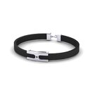 GLAMIRA Herren-Armband Uriah