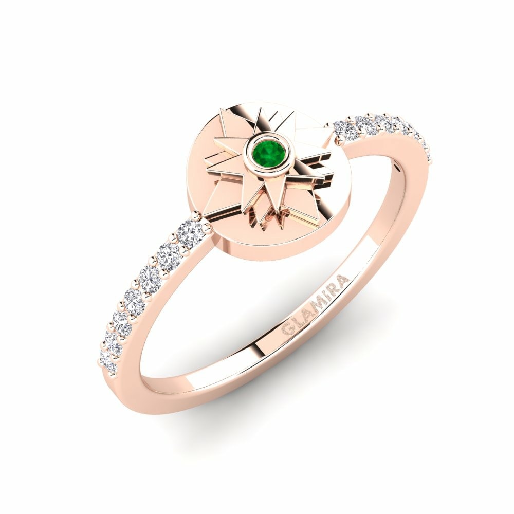Emerald Ring Ursamajor
