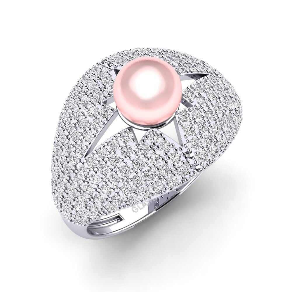 Diamond Ring Utsioki