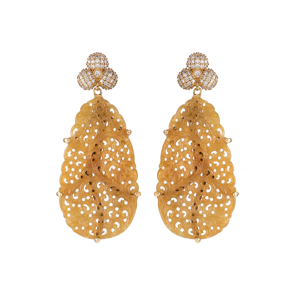 Women's Earring Valbona