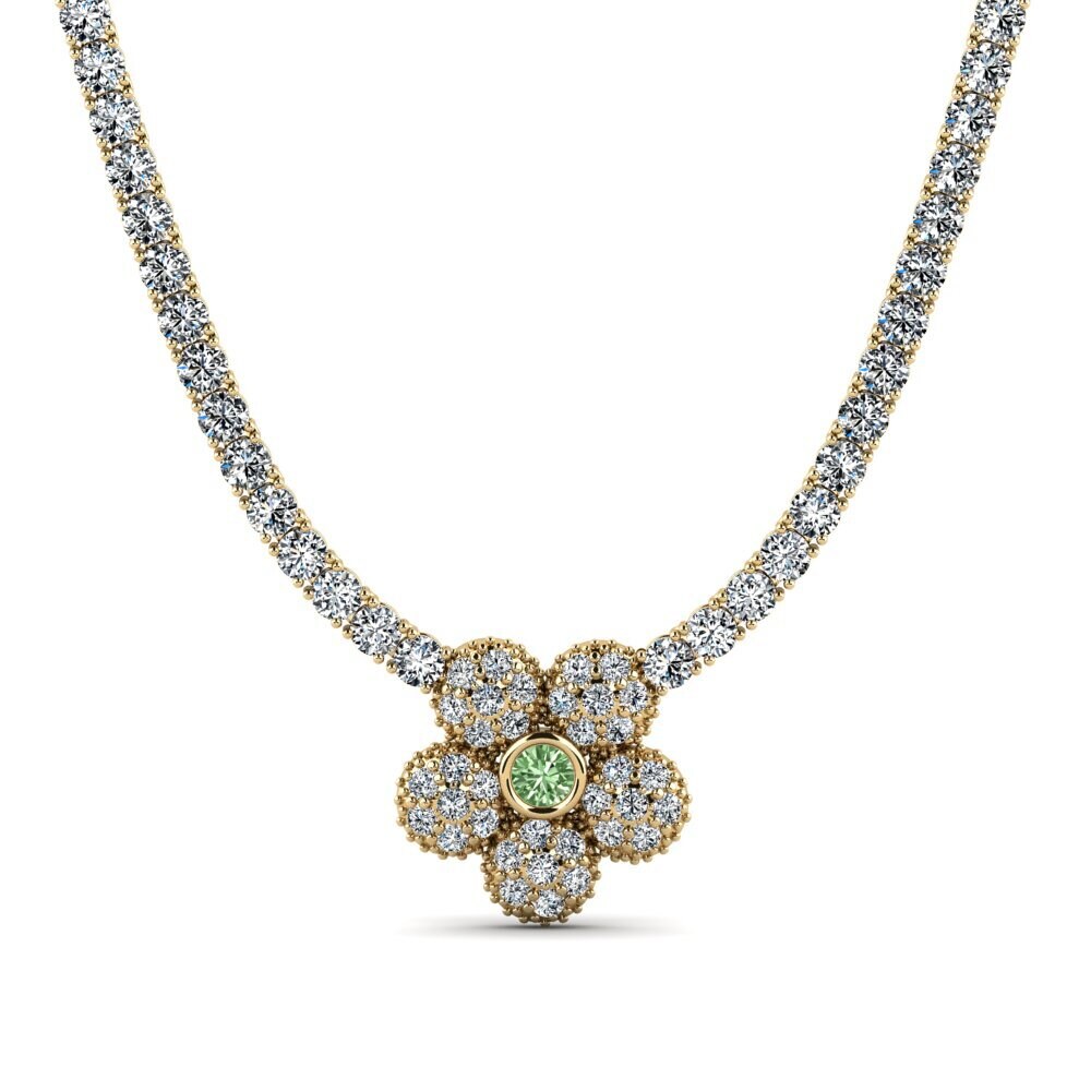 Green Diamond Tennis Valiair