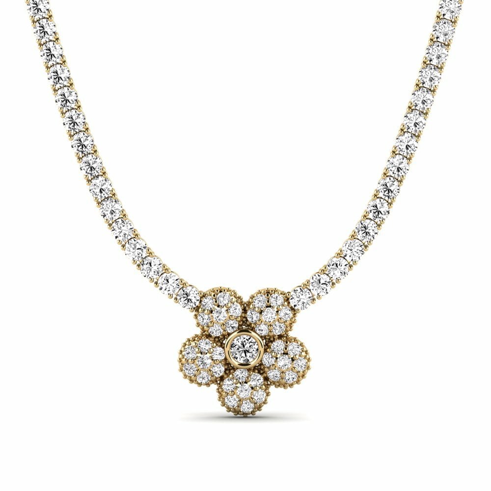 Moissanite Tennis Valiair