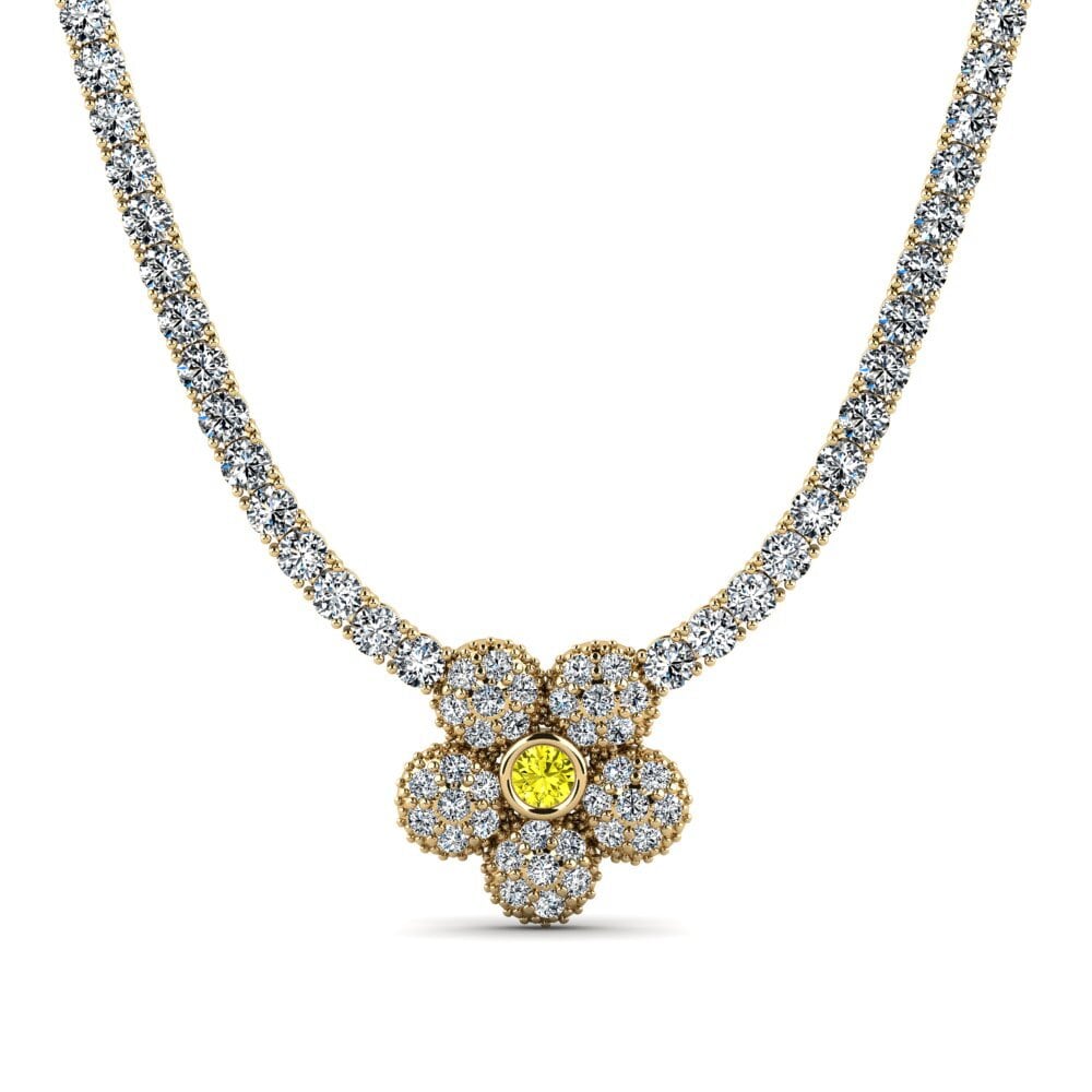 Diamante Amarillo Tennis Valiair