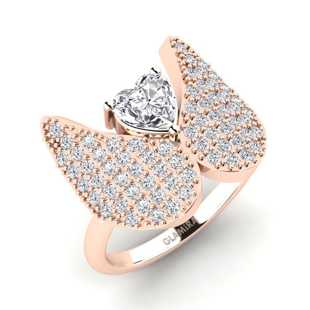 GLAMIRA Anillo Vamens