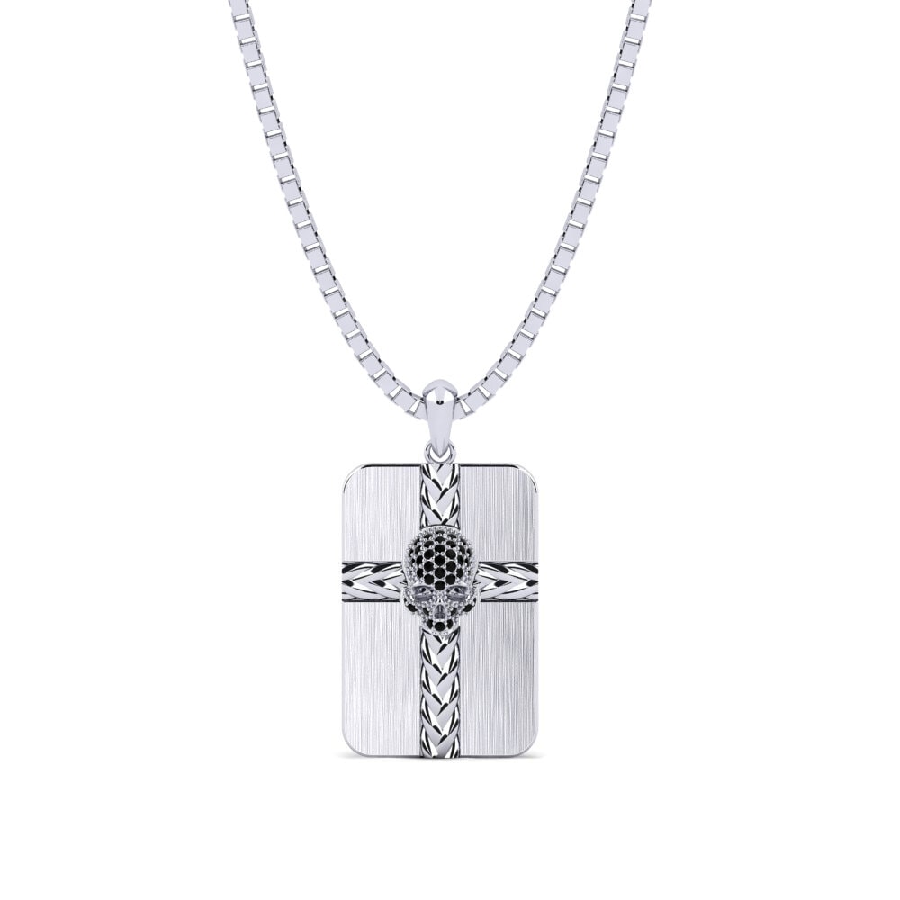 Black Diamond Men's Pendant Vanguard