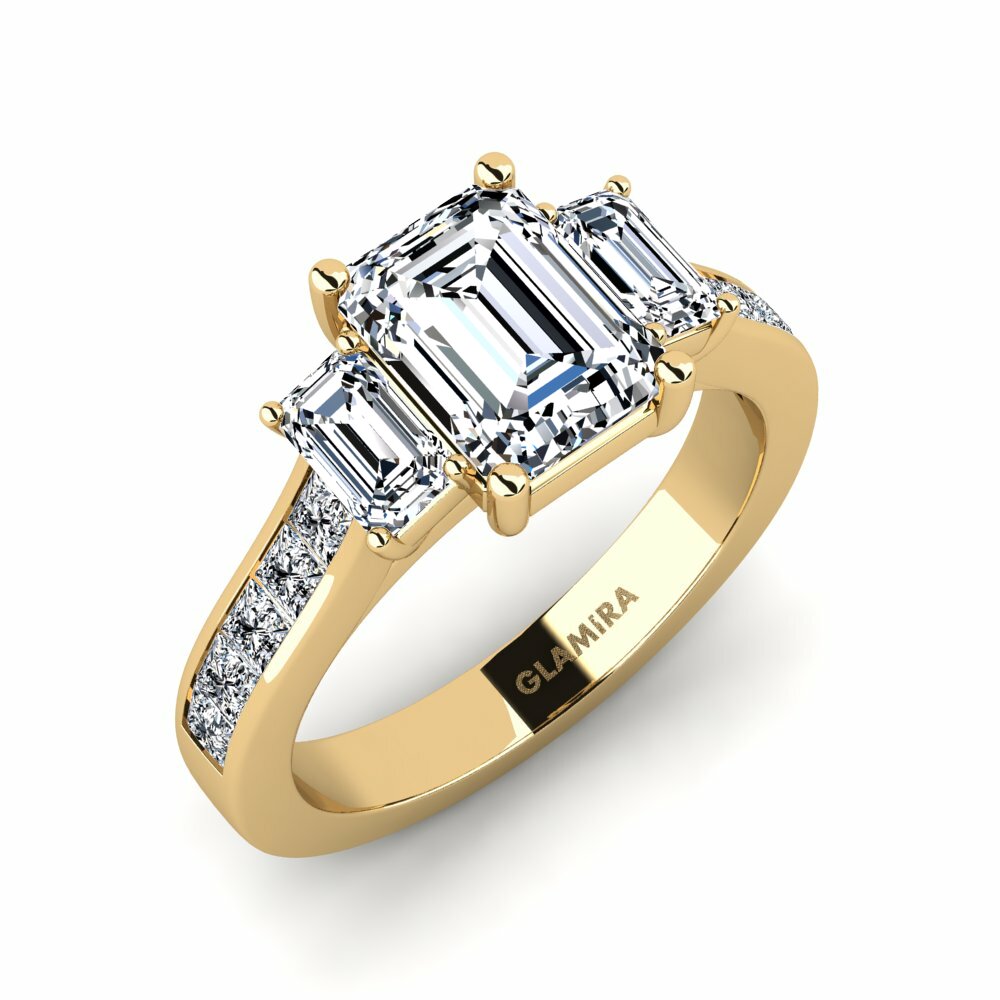 Engagement Ring Vapha