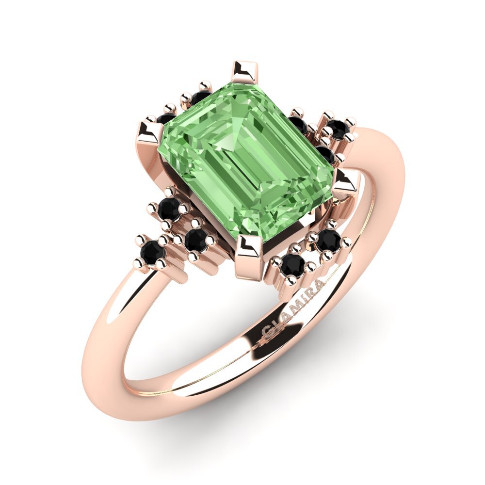 Anillo de compromiso Varese