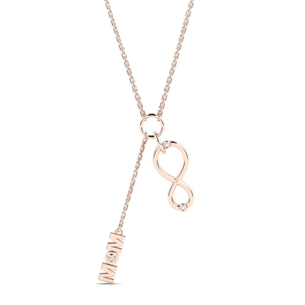 Moissanite Women's Necklace Veach