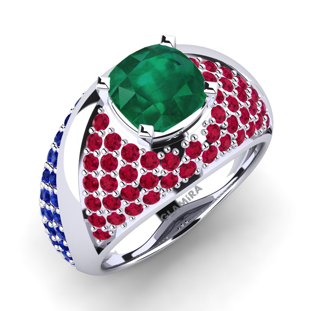Engagement Ring Velaria