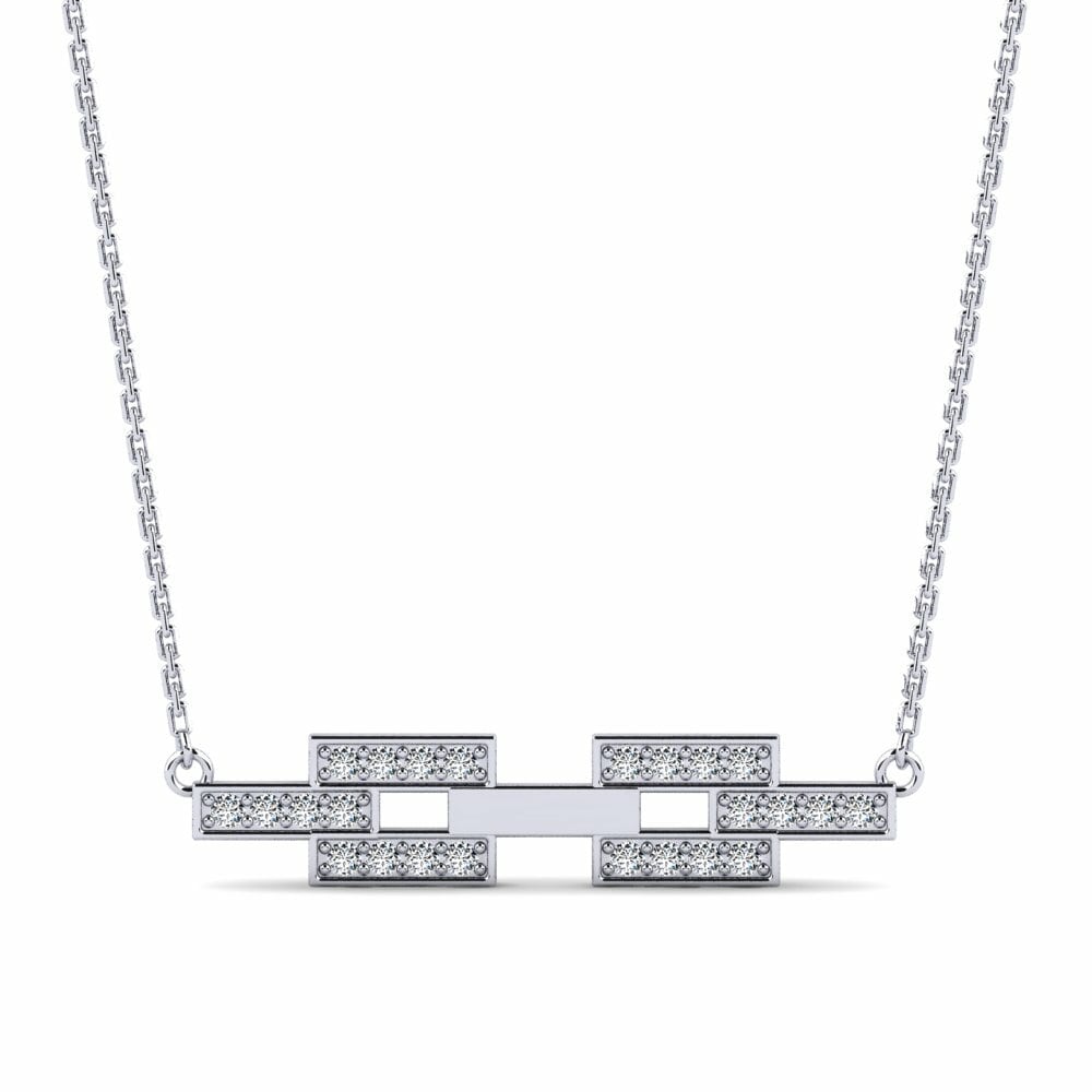 Collar de Mujer Verbaliser