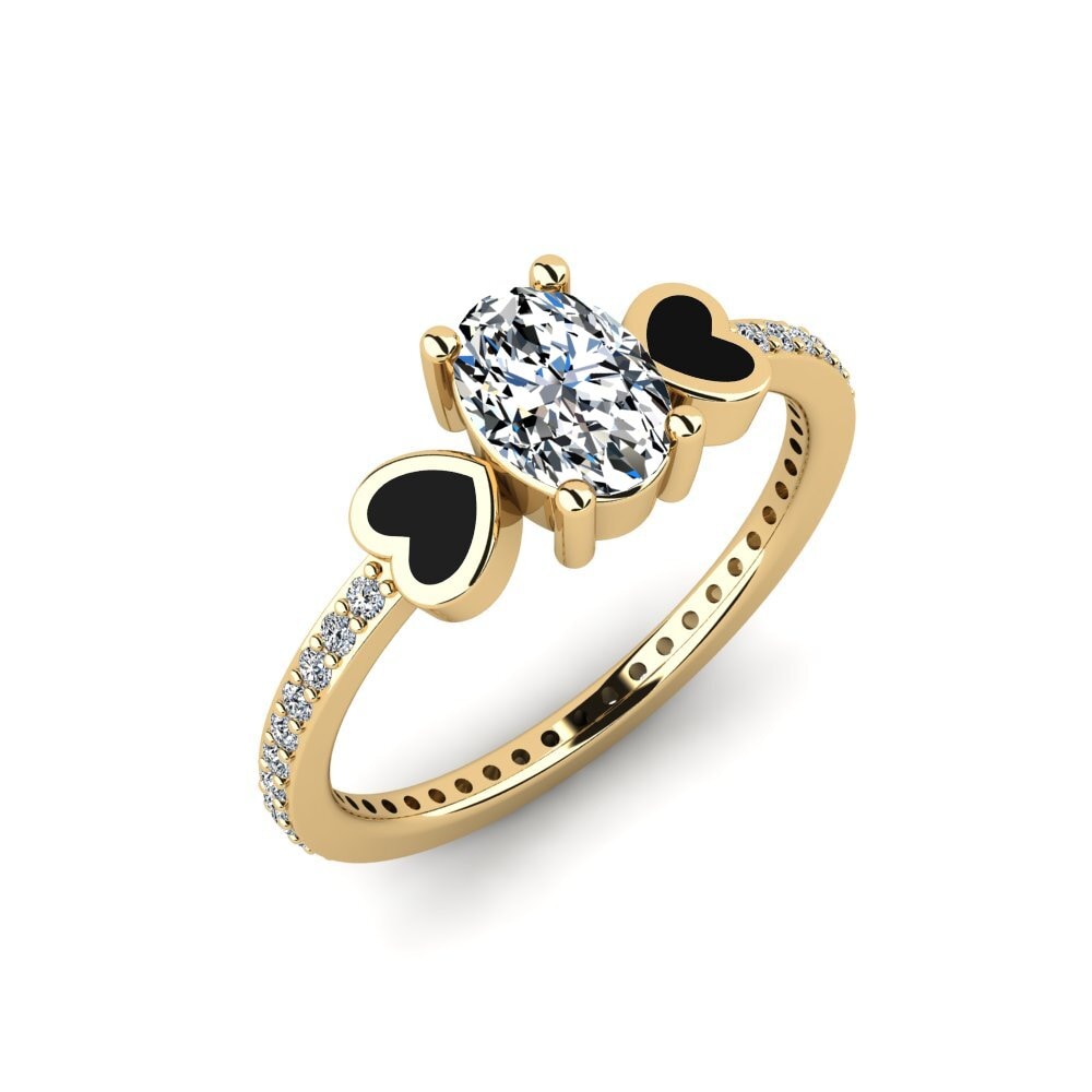 GLAMIRA Ring Vigetea - A