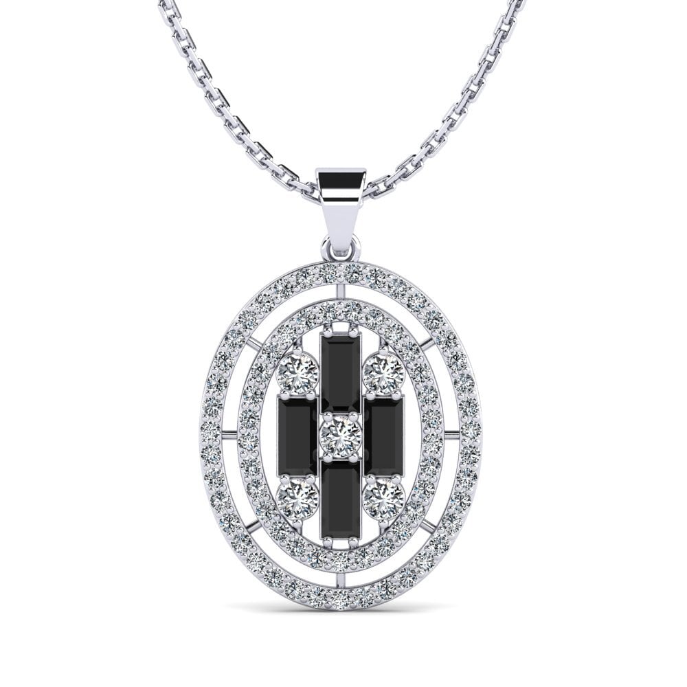 Black Diamond Women's Pendant Vite