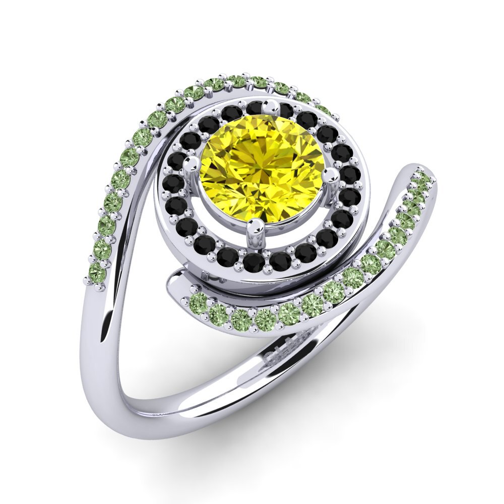 Engagement Ring Vulnavia