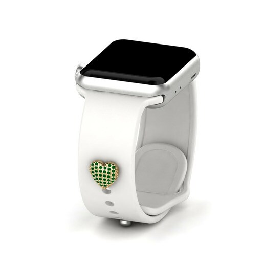 GLAMIRA Accesorio para Apple Watch® Waktu