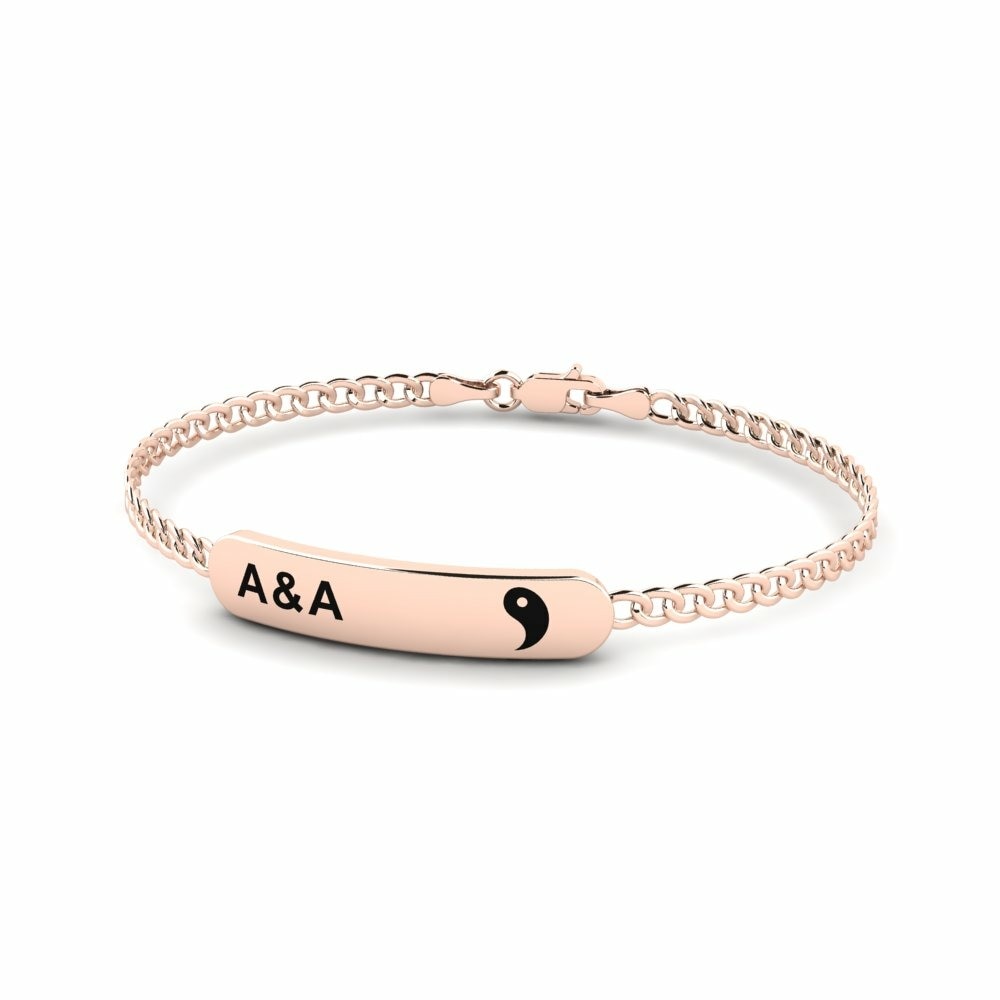 Buy GLAMIRA Men's Bracelet Alakazam