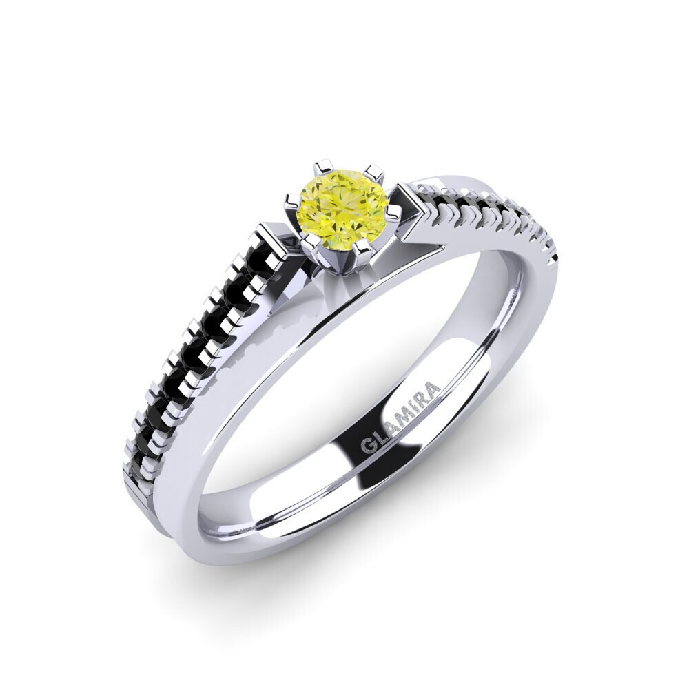 Verlovingsring Wesle 0.16 crt