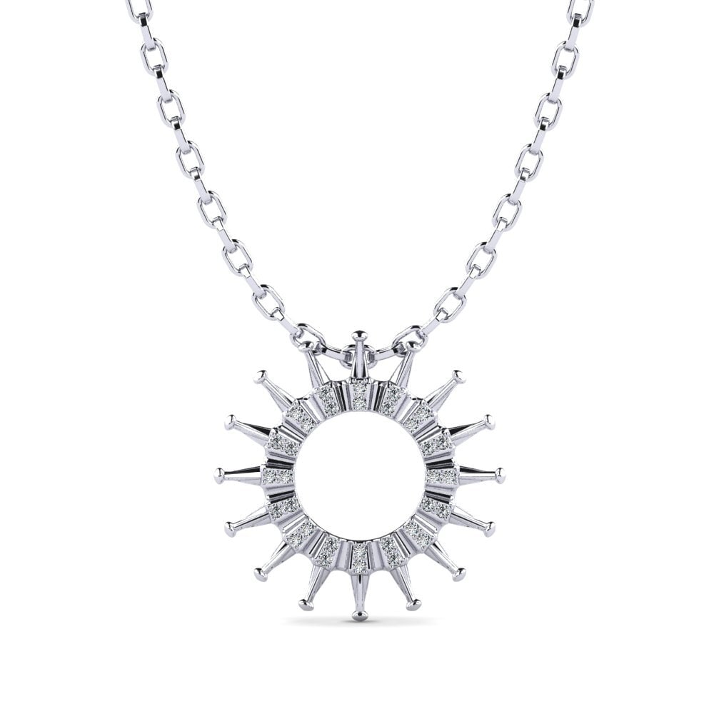 Colgante para hombre Wido