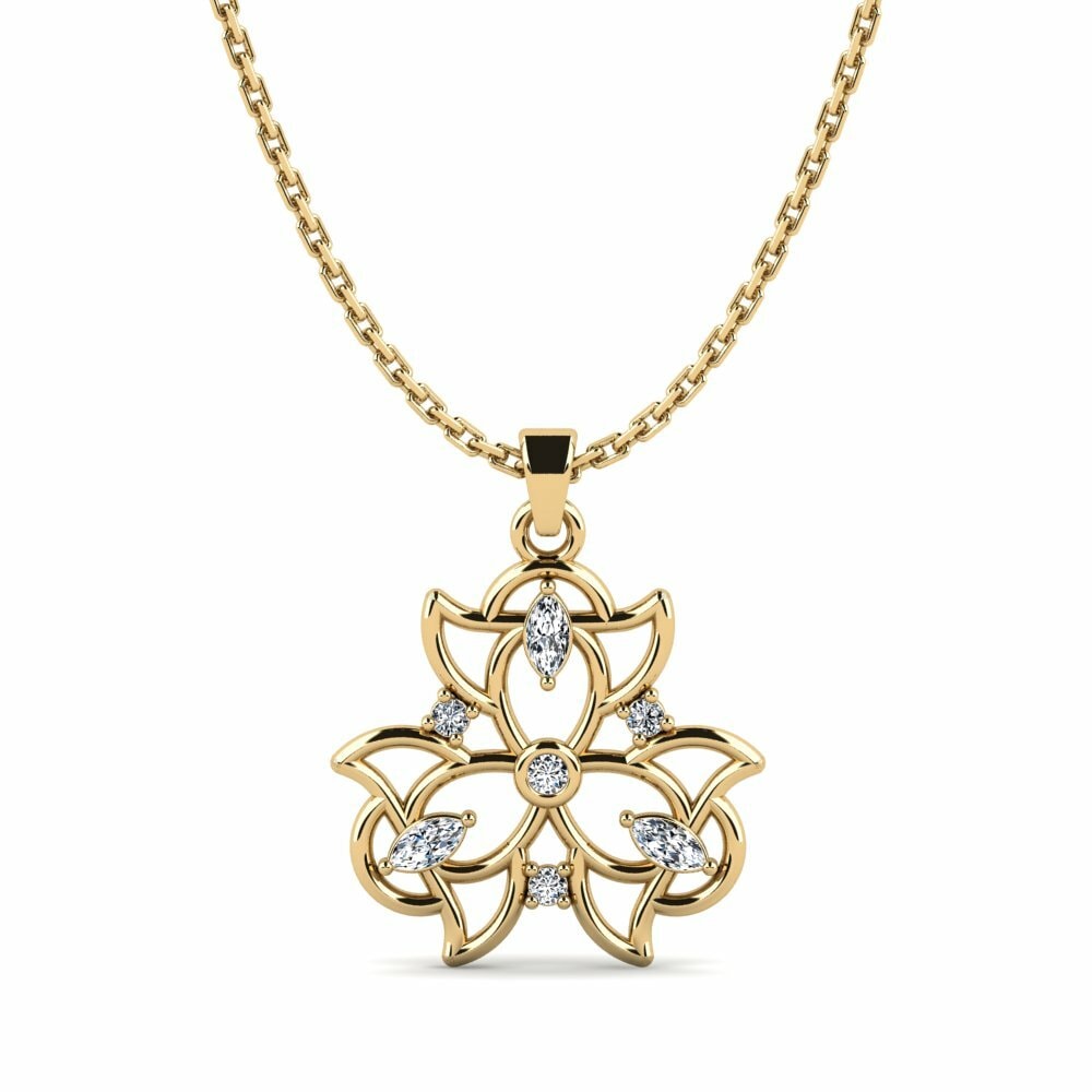 Women's Pendant Wintigeat