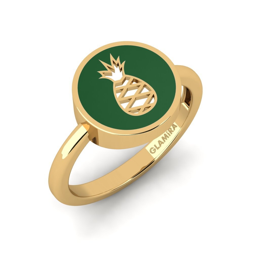 Ring Wolfa
