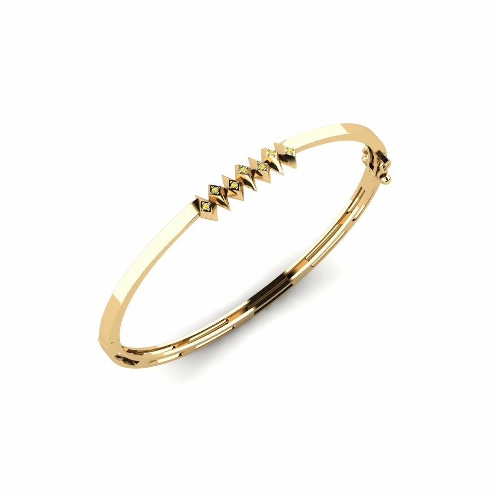 Nilam Kuning Gelang wanita Wouri
