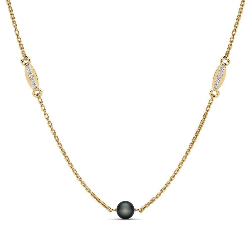 Station Women's Necklace Wunder