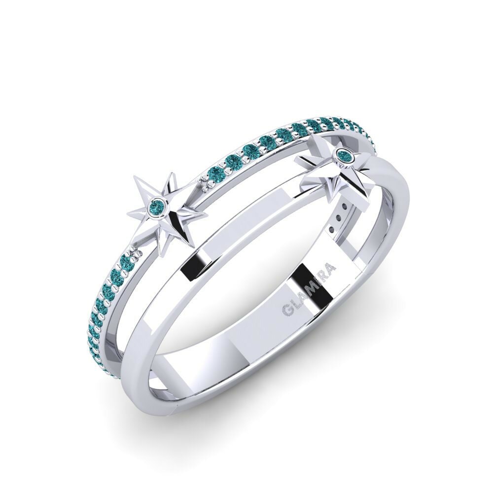 GLAMIRA Anillo Yedprior
