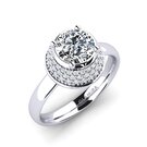 GLAMIRA Ringe Yorlandie