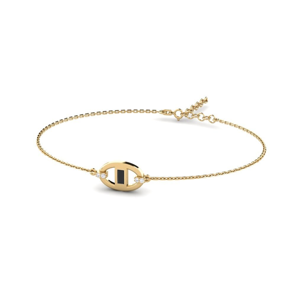 Black Onyx Women's Bracelet Yose