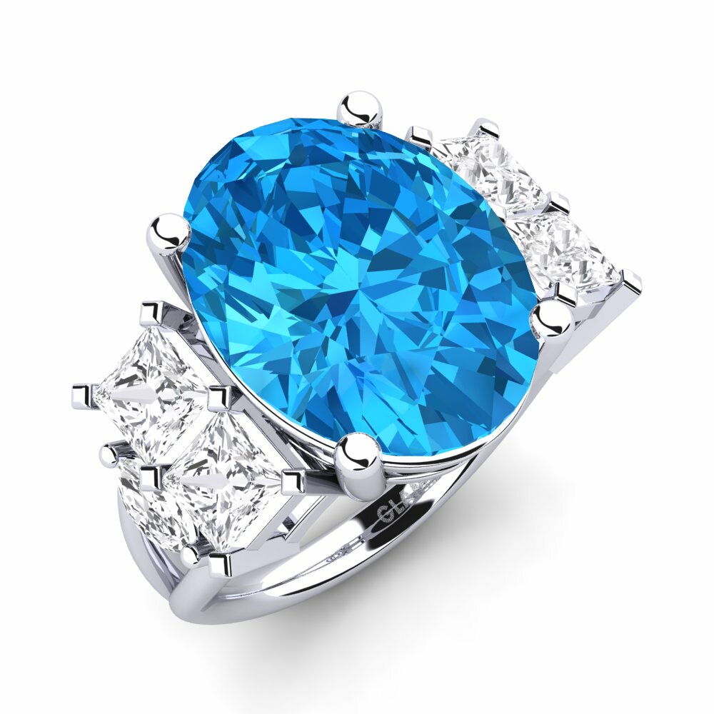 GLAMIRA Ring Yovela